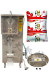 紅棗牛奶包裝機(jī)|液體自動(dòng)包裝機(jī)