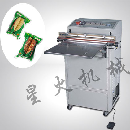 外抽食品真空包裝機(jī)