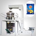 膨化食品包裝機(jī) 膨化食品包裝機(jī)