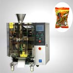 干果包裝機(jī) 干果包裝機(jī)