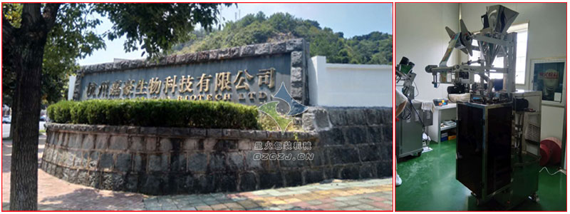 五谷營養(yǎng)粉劑包裝機(jī),代餐粉包裝機(jī)