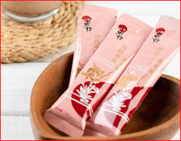 五谷營養(yǎng)粉劑